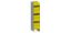 HOLMAN STANDING BIN HOLDER - 40291