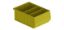 HOLMAN 10' W PLASTIC BIN - 40311