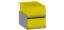 HOLMAN EXTENDED BIN STAND - USE WITH 40311 - 40342