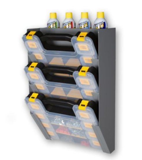 HOLMAN HANGING 3 TOTE HOLDER (TOTE PART 40 - 40370