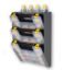 HOLMAN HANGING 3 TOTE HOLDER (TOTE PART 40 - 40370