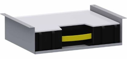 HOLMAN KARGO CASE SHELF BRACKET - 40391