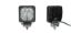 HOLMAN LIGHT; WORK; LED; SQUARE - 40421