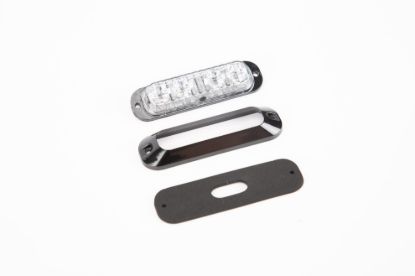 HOLMAN WARNING LIGHT; DIRECTIONAL LED - 40424