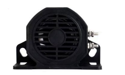 HOLMAN BACK UP ALARM; 97DB  12-80VDC - 40427