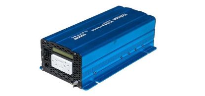 HOLMAN 3000 WATT PURE SINE WAVE INVERTER - 40443