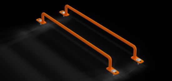 HOLMAN LARGE GRAB HANDLE - 40451