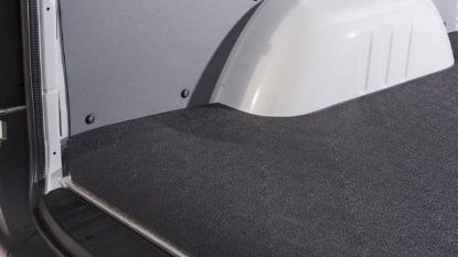 HOLMAN VANTREAD MAT GMC SAVANA REGULAR FUL - 40458