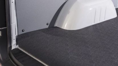 HOLMAN TRANSIT 148' WB FLOOR MAT - 40462