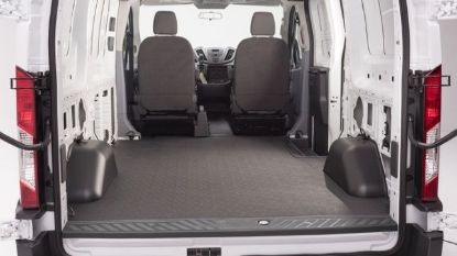 HOLMAN VANRUG FLOOR MAT - 14+ PROMAST - 40470