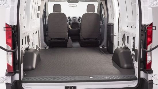 HOLMAN VANRUG FLOOR MAT - 14+ PROMAST - 40470
