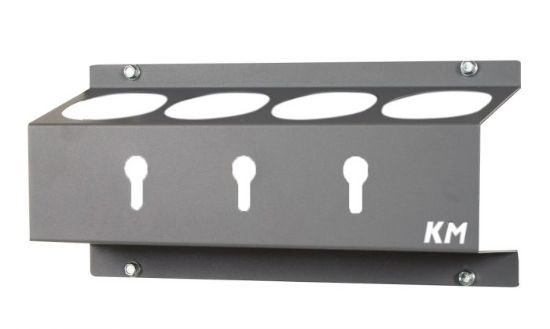 HOLMAN RATTLE CAN HOLDER (4 CANS) - 40474