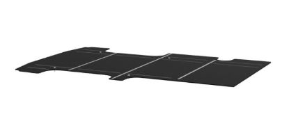 HOLMAN GM 135' FLOORING W/  MOUNTING TRACK - 40475GR