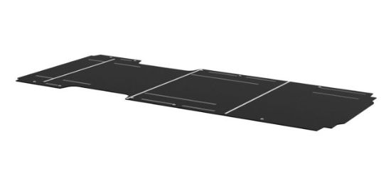 HOLMAN PROMASTER 159' EXT FLOORING W/ TRAC - 40475PE