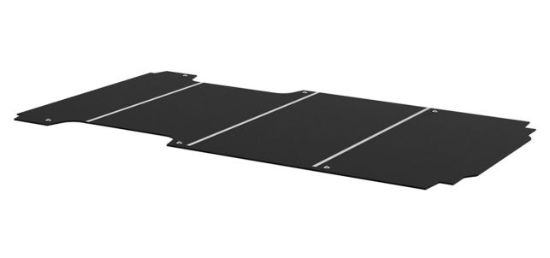 HOLMAN PROMASTER 136' FLOORING W/O TRACKS - 40476PR