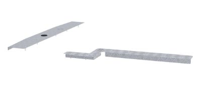HOLMAN TRANSIT THRESHOLD KIT - 40477T