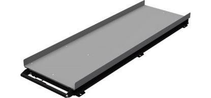 HOLMAN SMALL VAN FLOOR SLIDE - 40485