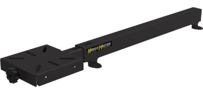 HOLMAN SLIDING VISE MOUNT - 40490