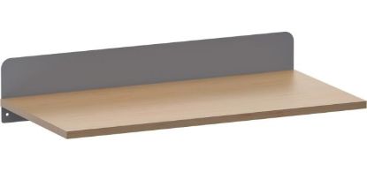 HOLMAN BACKSPLASH AND WORKBENCH WOOD TOP; - 40532