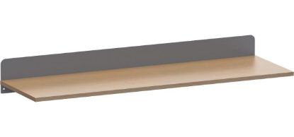 HOLMAN BACKSPLASH AND WORKBENCH WOOD TOP; - 40552