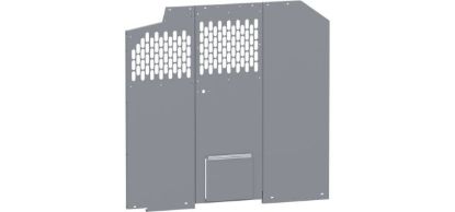 HOLMAN PARTITION - DOG DOOR - LOW - 40645