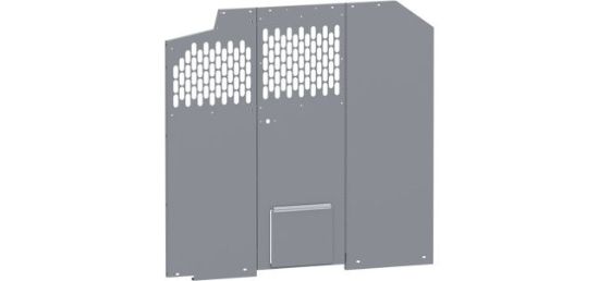 HOLMAN PARTITION - DOG DOOR - LOW - 40645