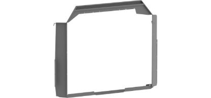 HOLMAN FORD TRANSIT LOW ROOF WING KIT - 40649TL