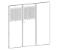 HOLMAN 3 CENTER PANELS - 40651