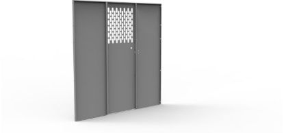 HOLMAN PARTITION - TRANSIT MID/HIGH - 40653