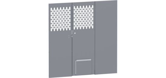 HOLMAN PARTITION - DOG DOOR - MID - 40655