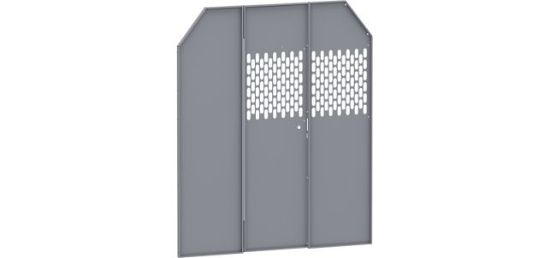 HOLMAN PRO MASTER WING KIT - 40660