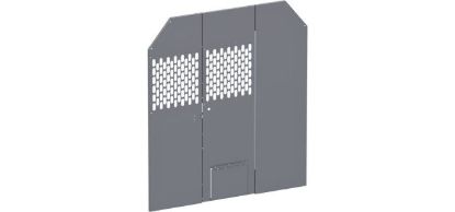 HOLMAN PARTITION - DOG DOOR - HIGH - 40665