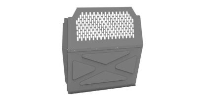 HOLMAN SOLID PARTITION FOR NEW CITY EXPRES - 40670
