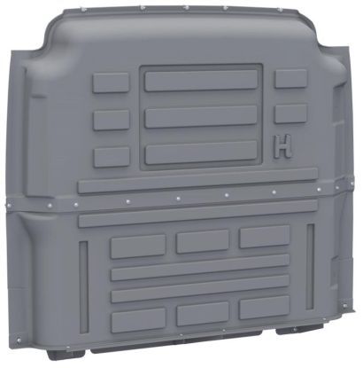 HOLMAN COMPOSITE PARTITION - PROMASTER - 40691P