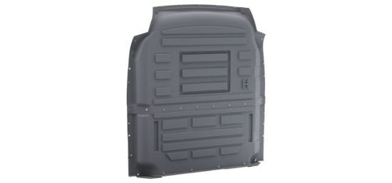 HOLMAN COMPOSITE PARTITION - TRANSIT HIGH - 40691TH