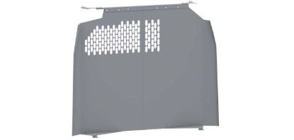 HOLMAN PARTION; FLEET; GM - 406GMFP