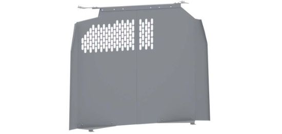 HOLMAN PARTION; FLEET; GM - 406GMFP