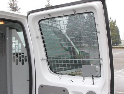 HOLMAN GM SIDE DOOR HINGED (SET - 4070C
