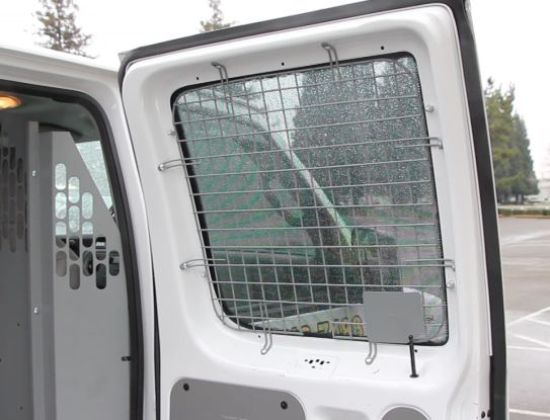 HOLMAN GM SIDE DOOR HINGED (SET - 4070C