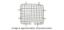 HOLMAN PROMASTER REAR HINGED DOORS - 4071P