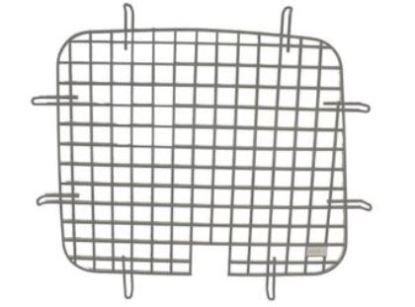 HOLMAN REAR HINGED DOOR WINDOW SCREENS - 4072S