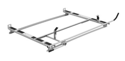 HOLMAN 14+ TRANSIT CONNECT CLMP & LOCK LAD - 4080L
