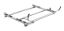 HOLMAN 14+ TRANSIT CONNECT CLMP & LOCK LAD - 4080L