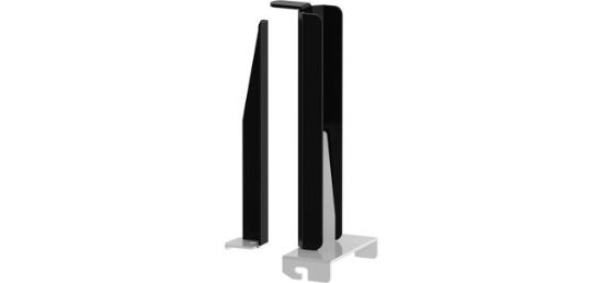HOLMAN STEEL DOUBLE LADDER EXTENSION HOOKS - 40814