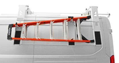 HOLMAN DROP DOWN 6 FT. STEP LADD - 40816