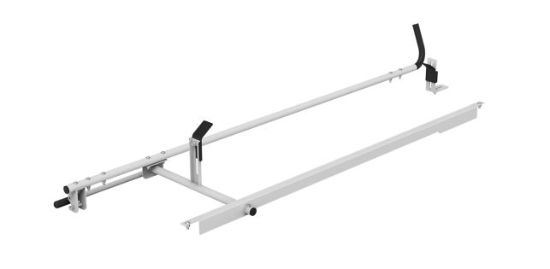 HOLMAN CLAMP & LOCK LADDER RCK  WHT  DR SD - 4081L