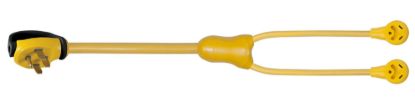 MARINCO 2-30A TO 1-50A ADAPTER - 169AYRV