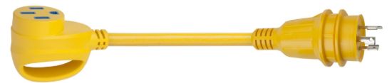 MARINCO 50A 3-PRONG GEN ADAPTER - 173ARV
