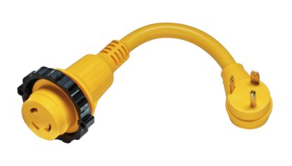 MARINCO 30A 1' ADAPTER - 1PCMRV