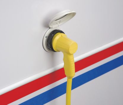 MARINCO 30A ANGLE ADAPTER - 1RPCRV